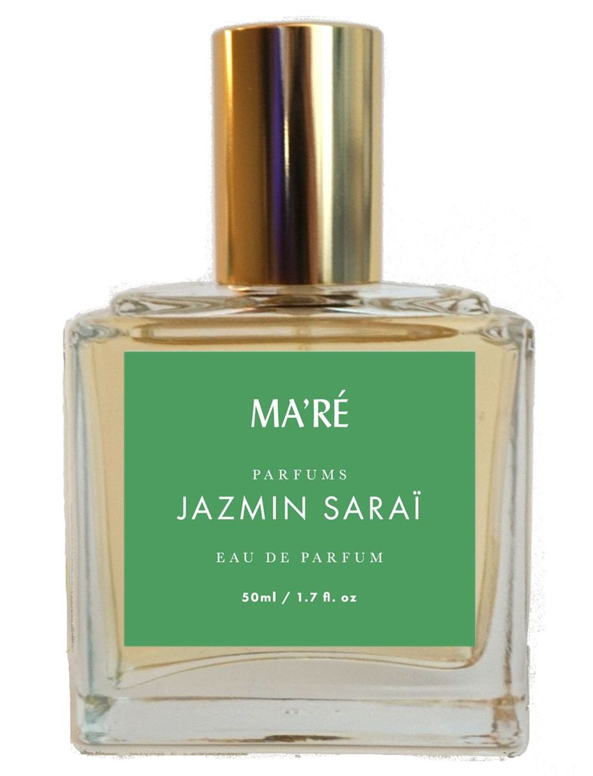 MA'RÉ
