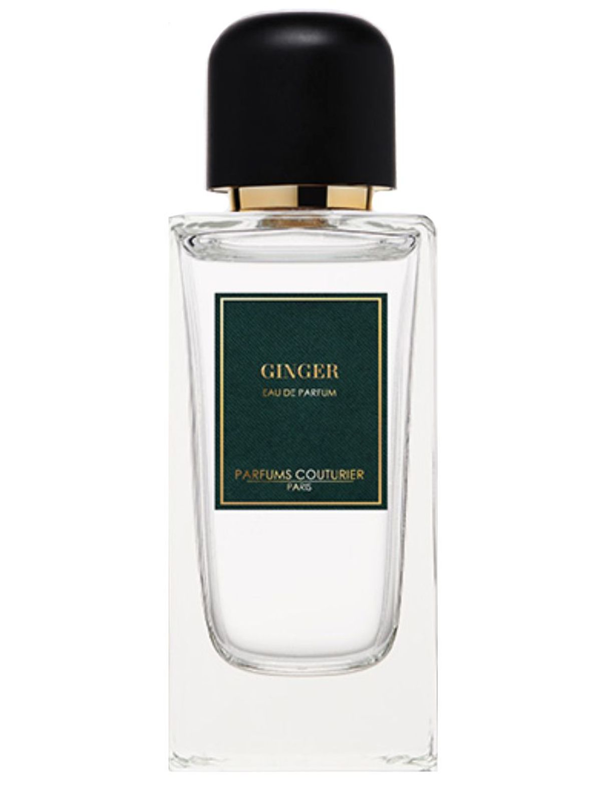 Ginger