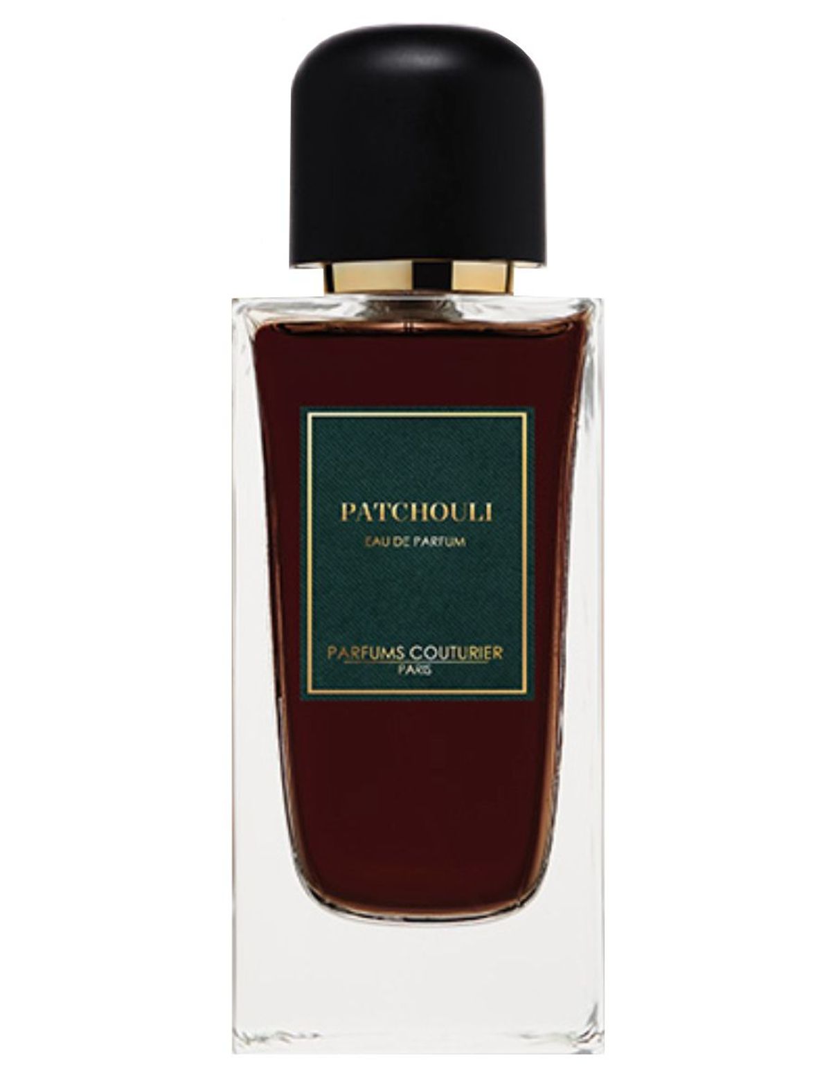 Patchouli