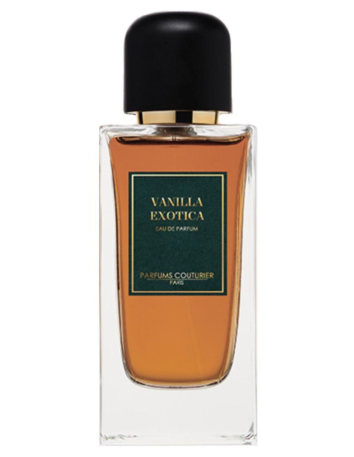 Vanilla Exotica