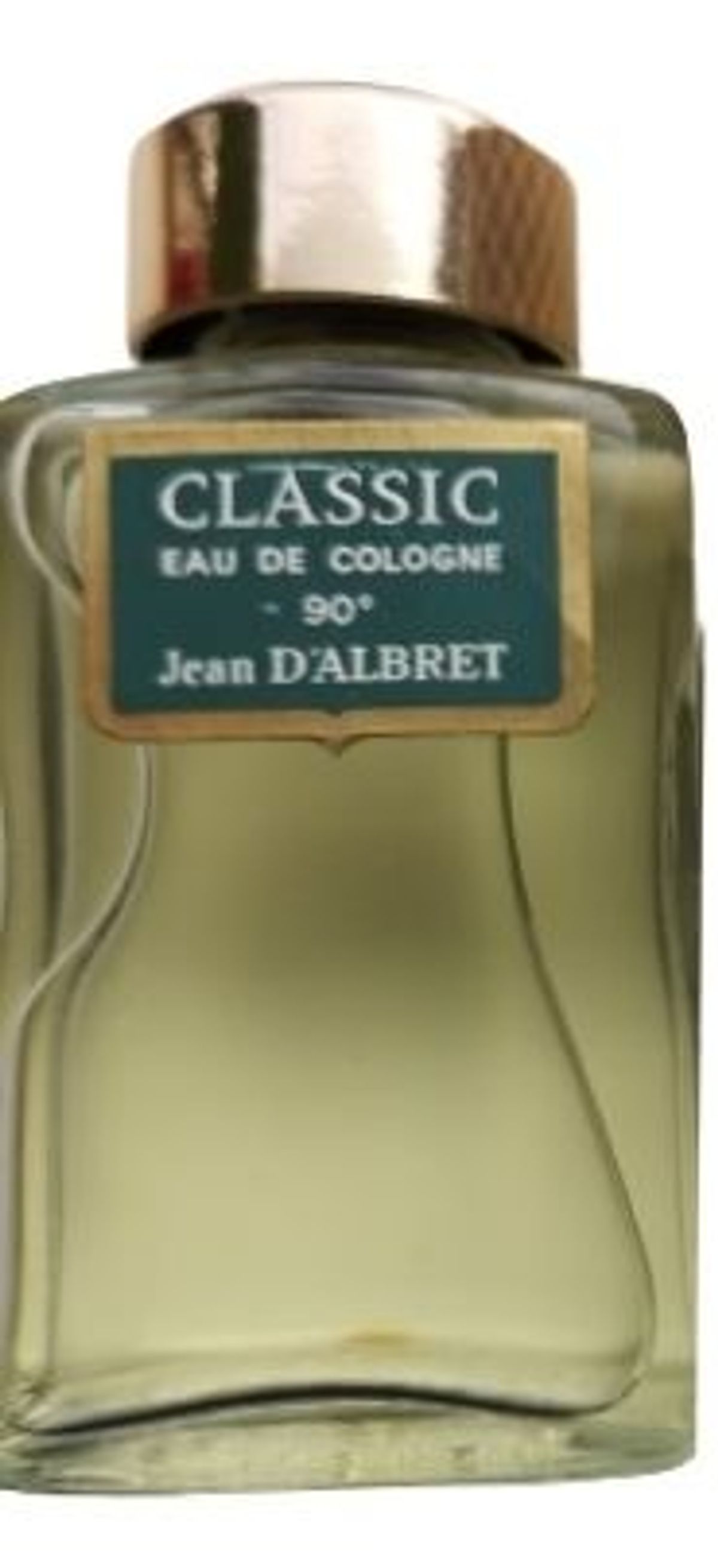 Classic Eau de Cologne
