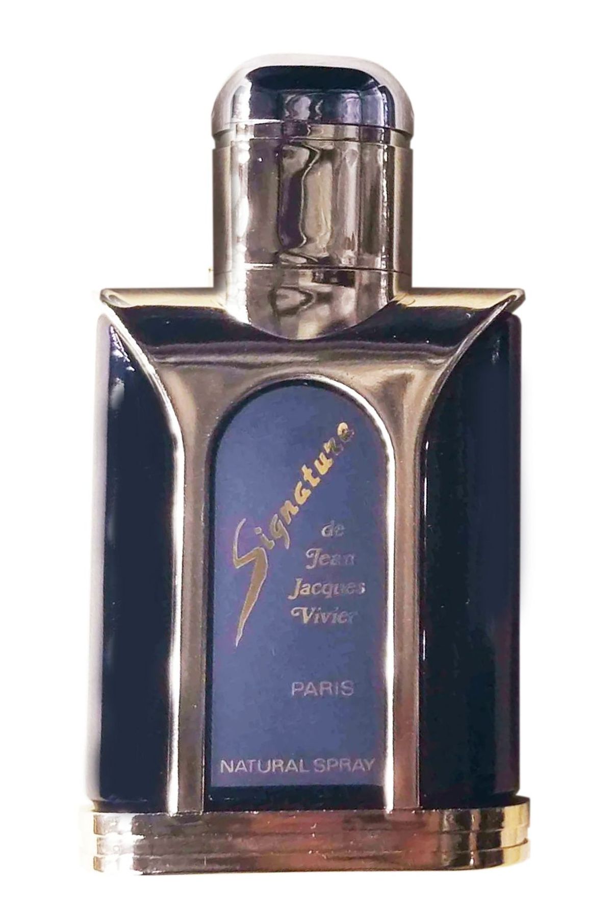 Signature