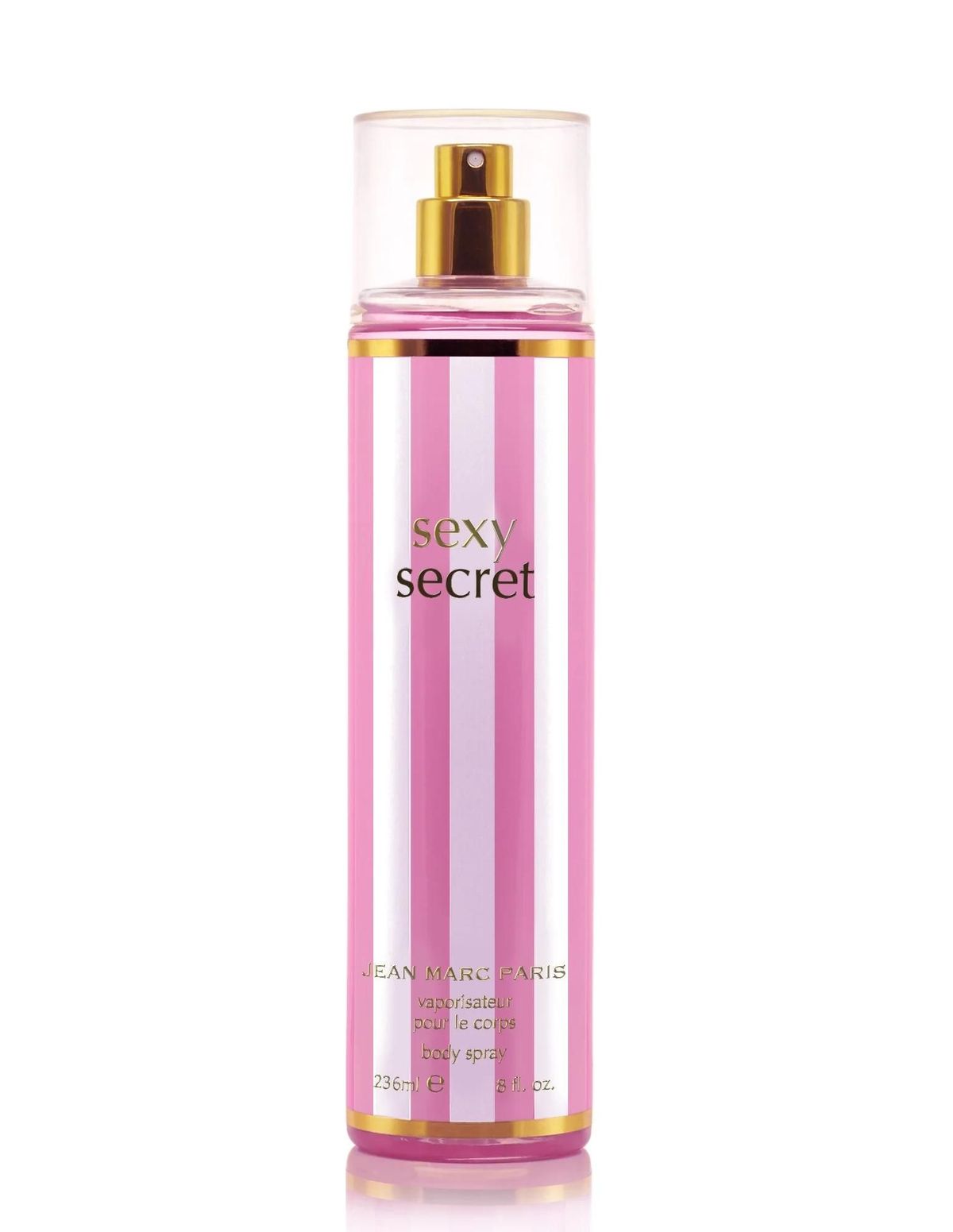 Sexy Secret Sweet Body Mist