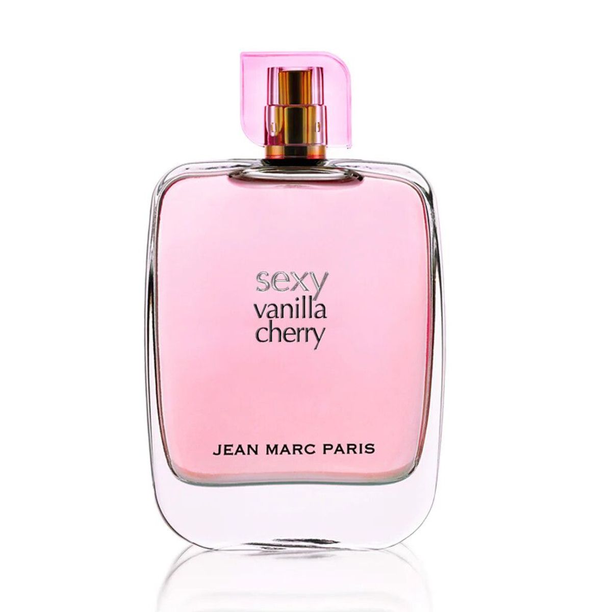 Sexy Vanilla Cherry