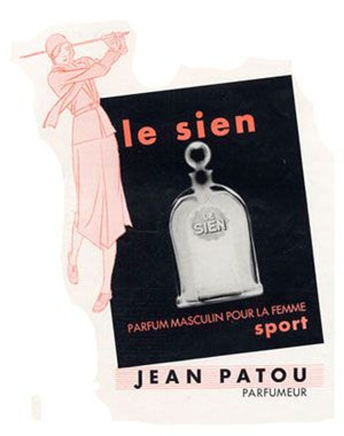 Le Sien