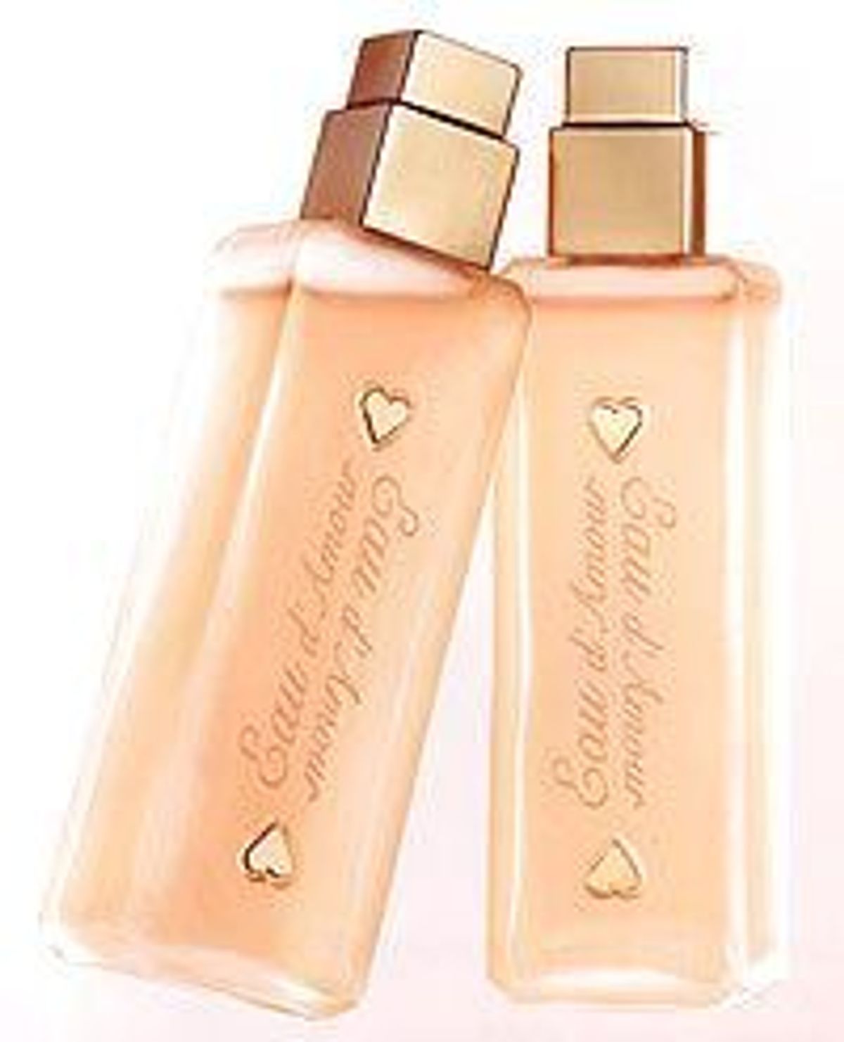 Gaultier 2 Eau d'Amour
