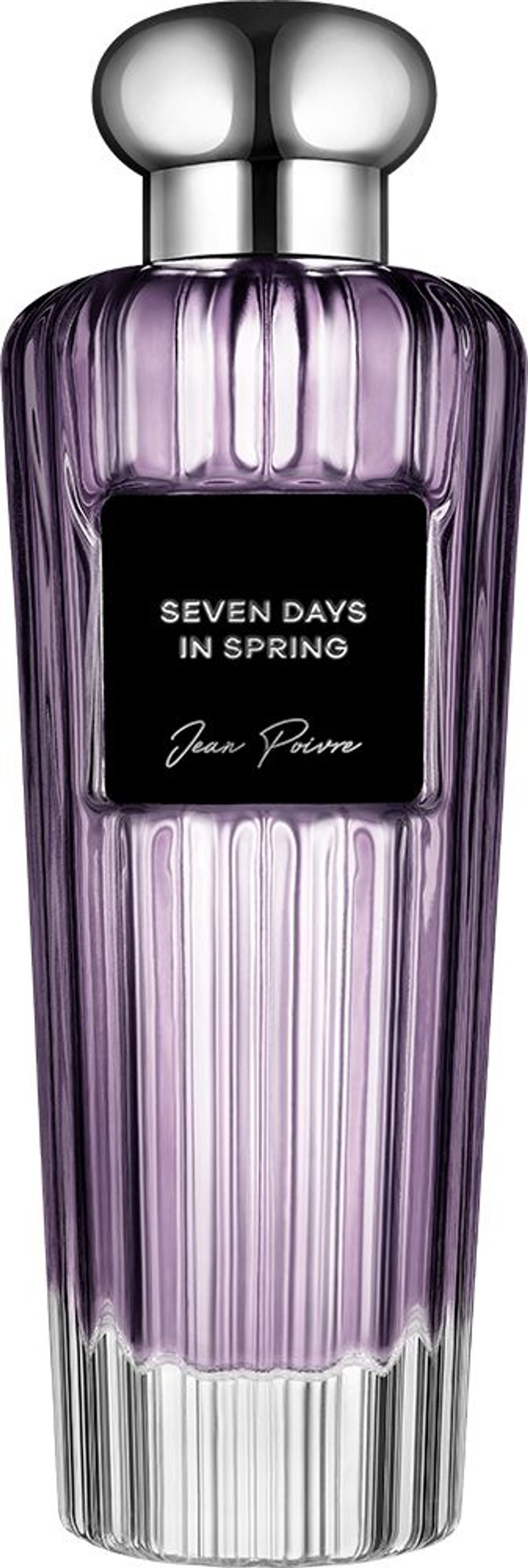 Seven Days In Spring