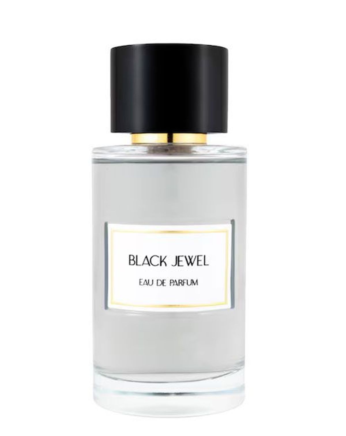 Black Jewel