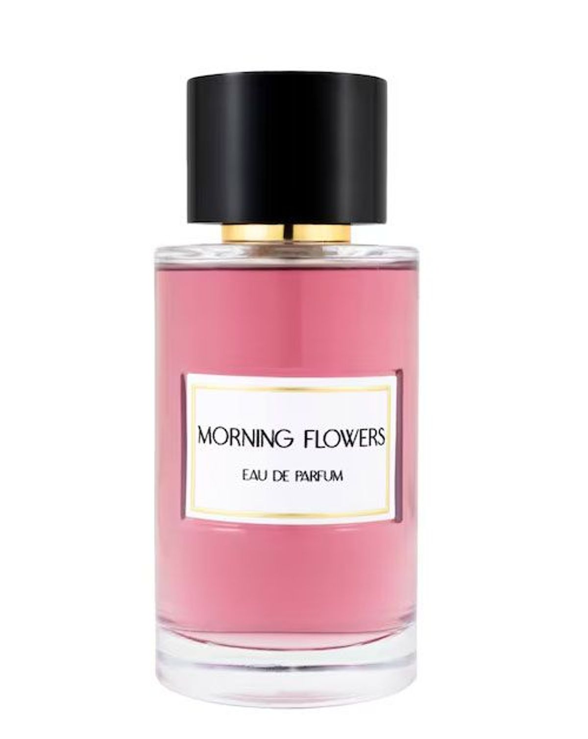Morning Flowers