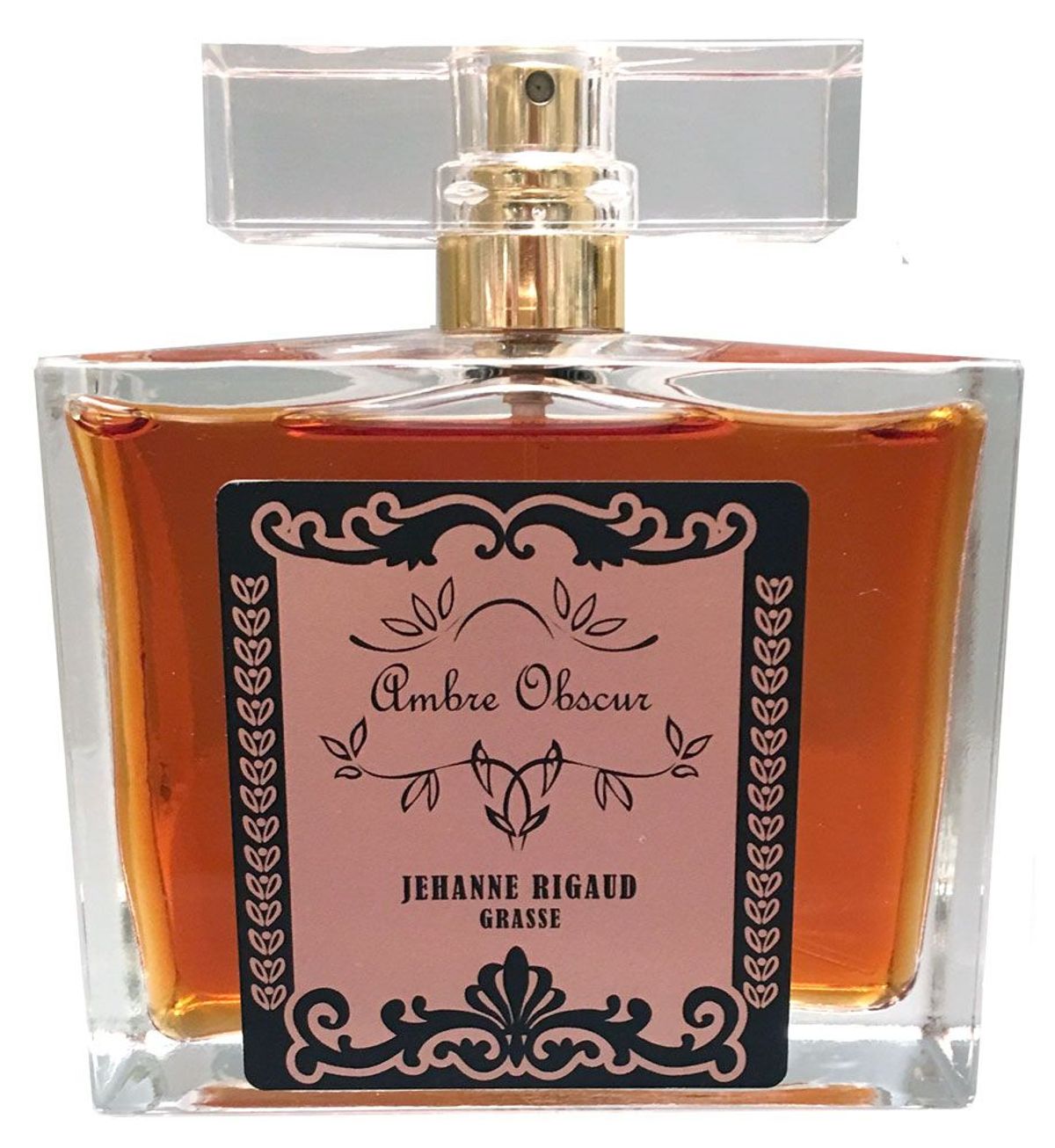 Ambre Obscur