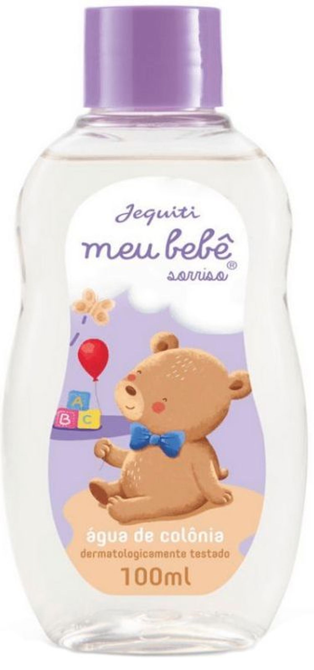 Meu Bebê Sorriso