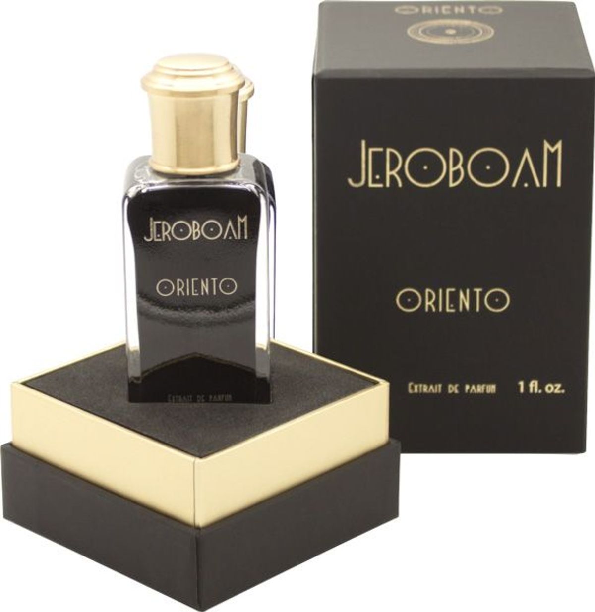 Oriento