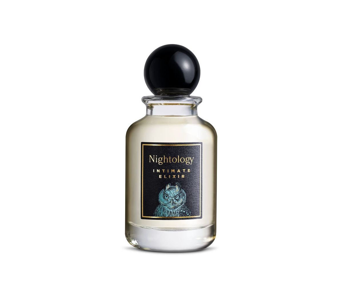 Intimate Elixir