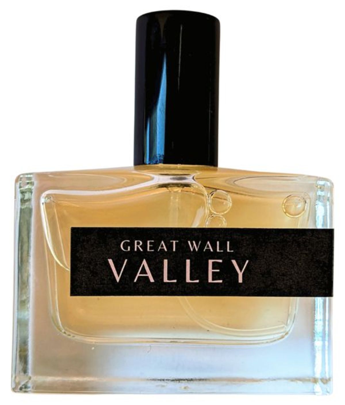 Great Wall Valley
