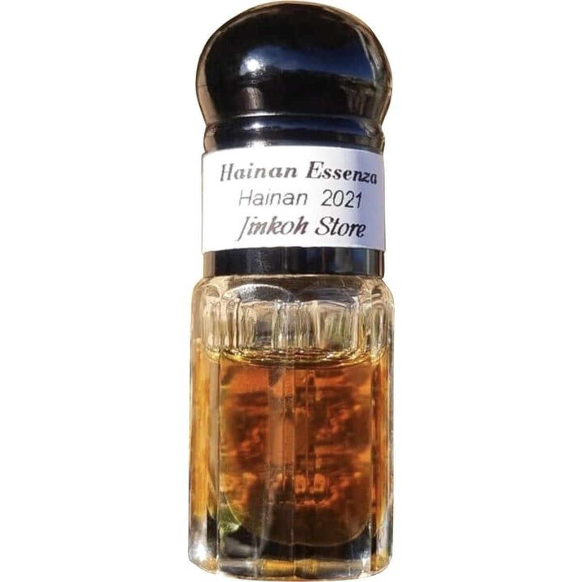 Hainan Essenza