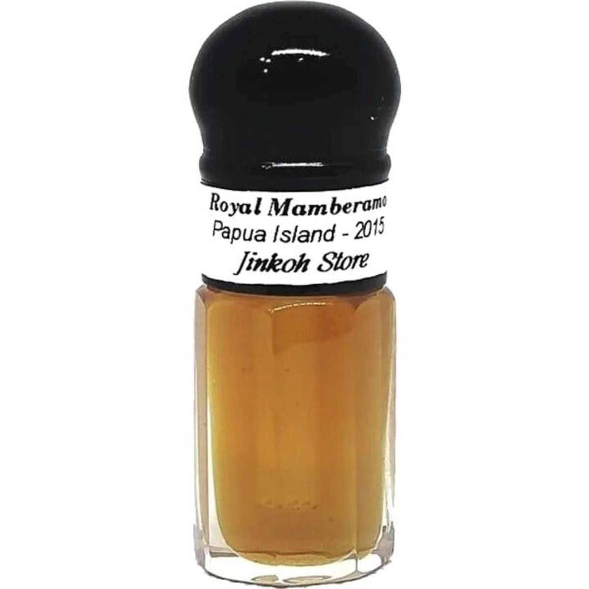 Royal Mamberamo
