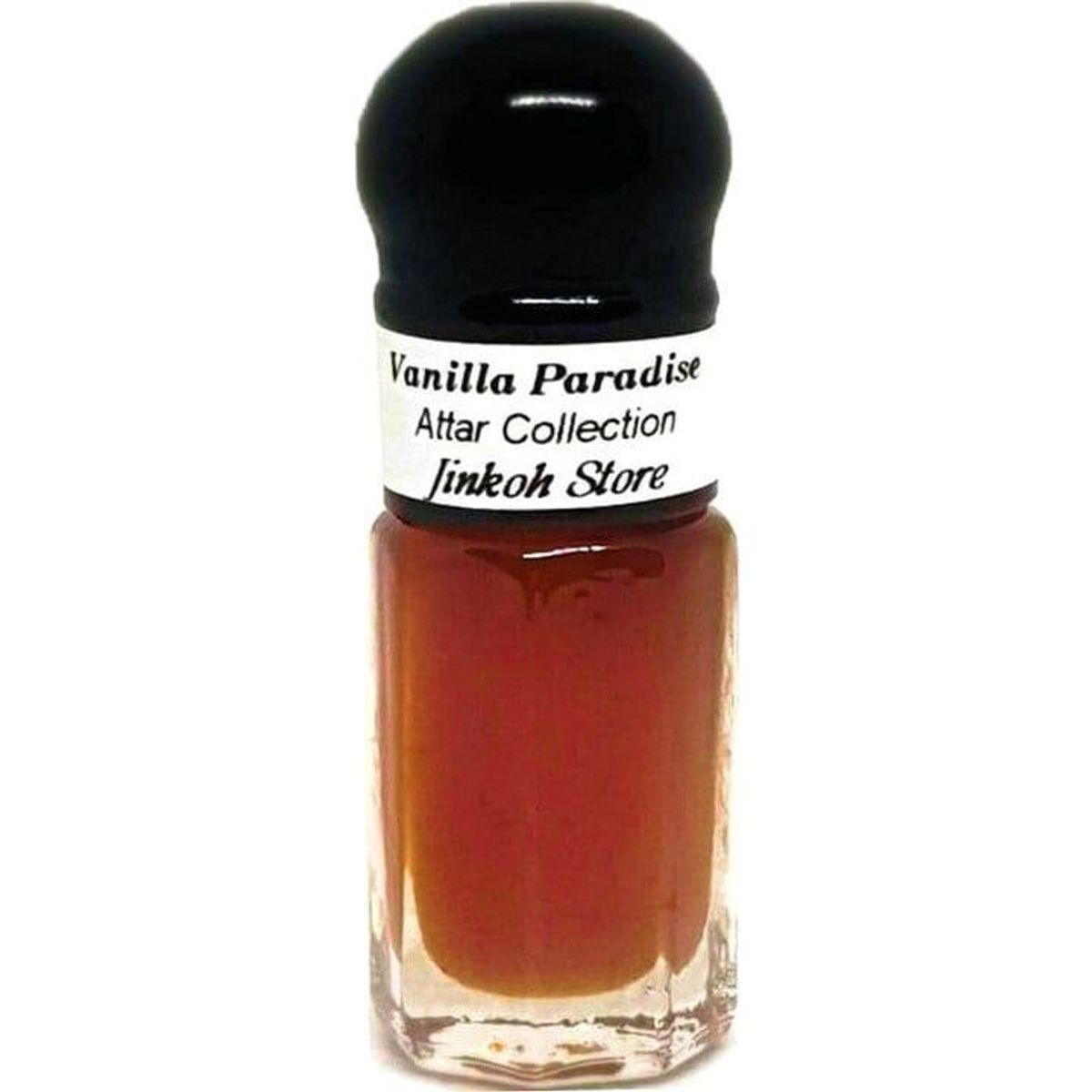 Vanilla Paradise