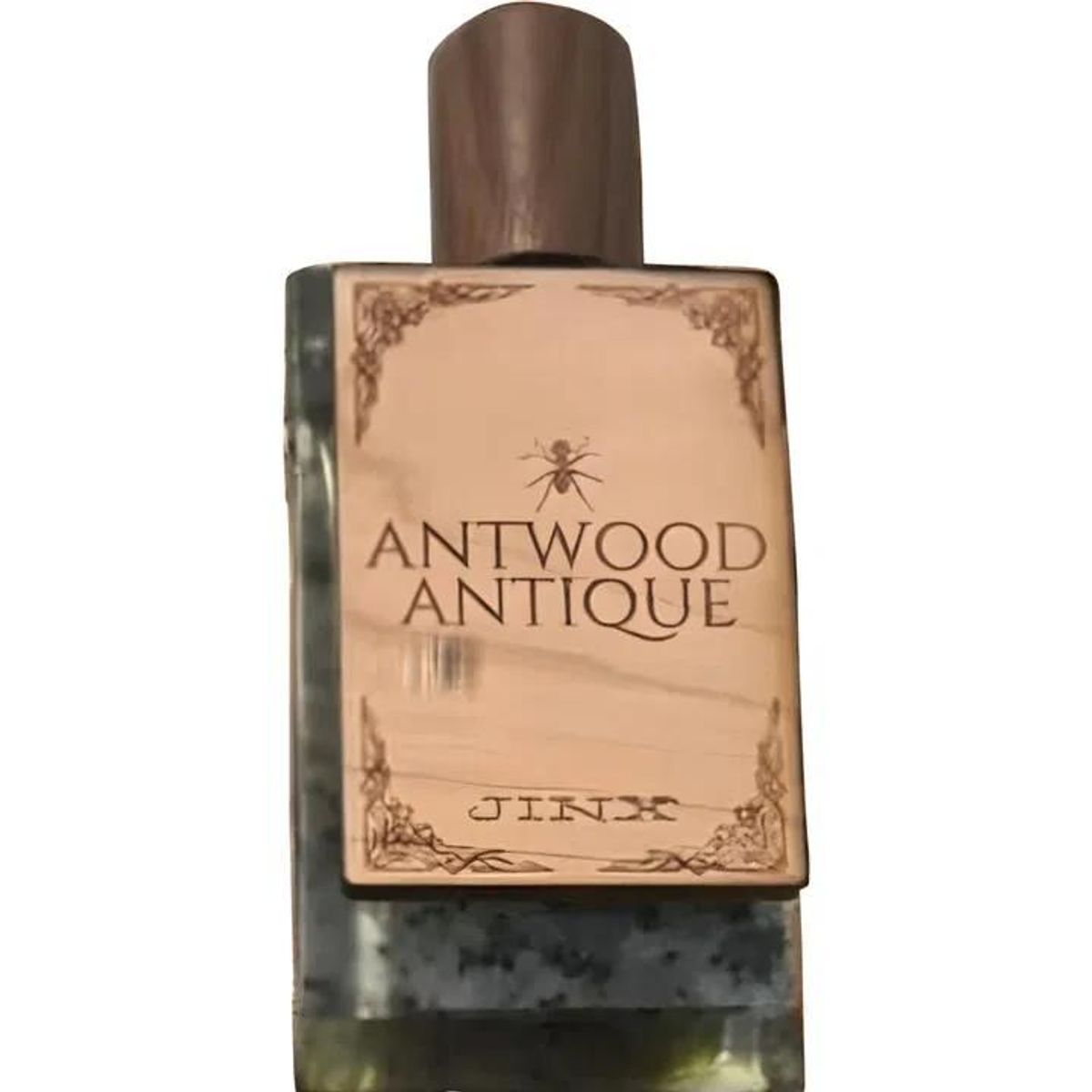 Antwood Antique