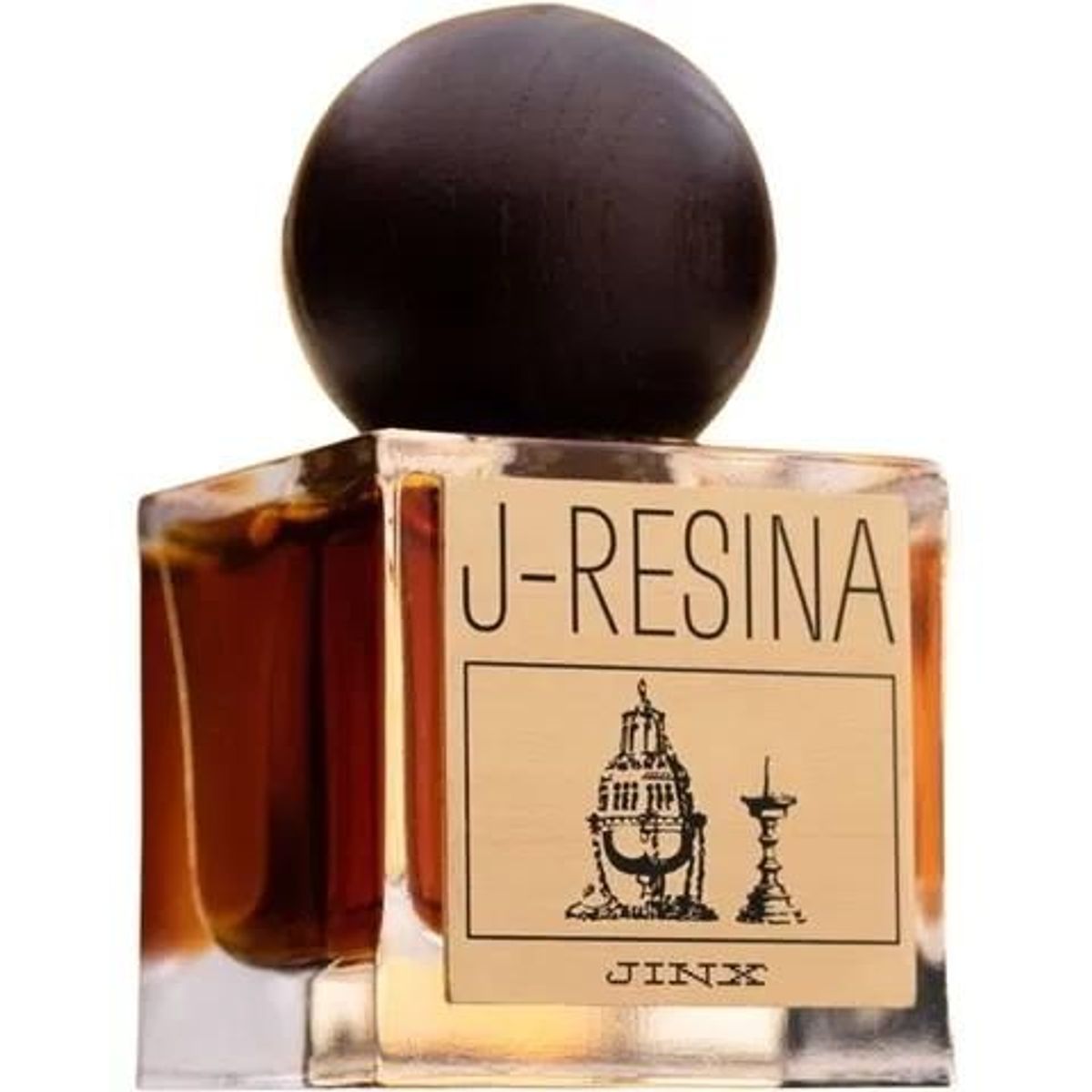 J-Resina