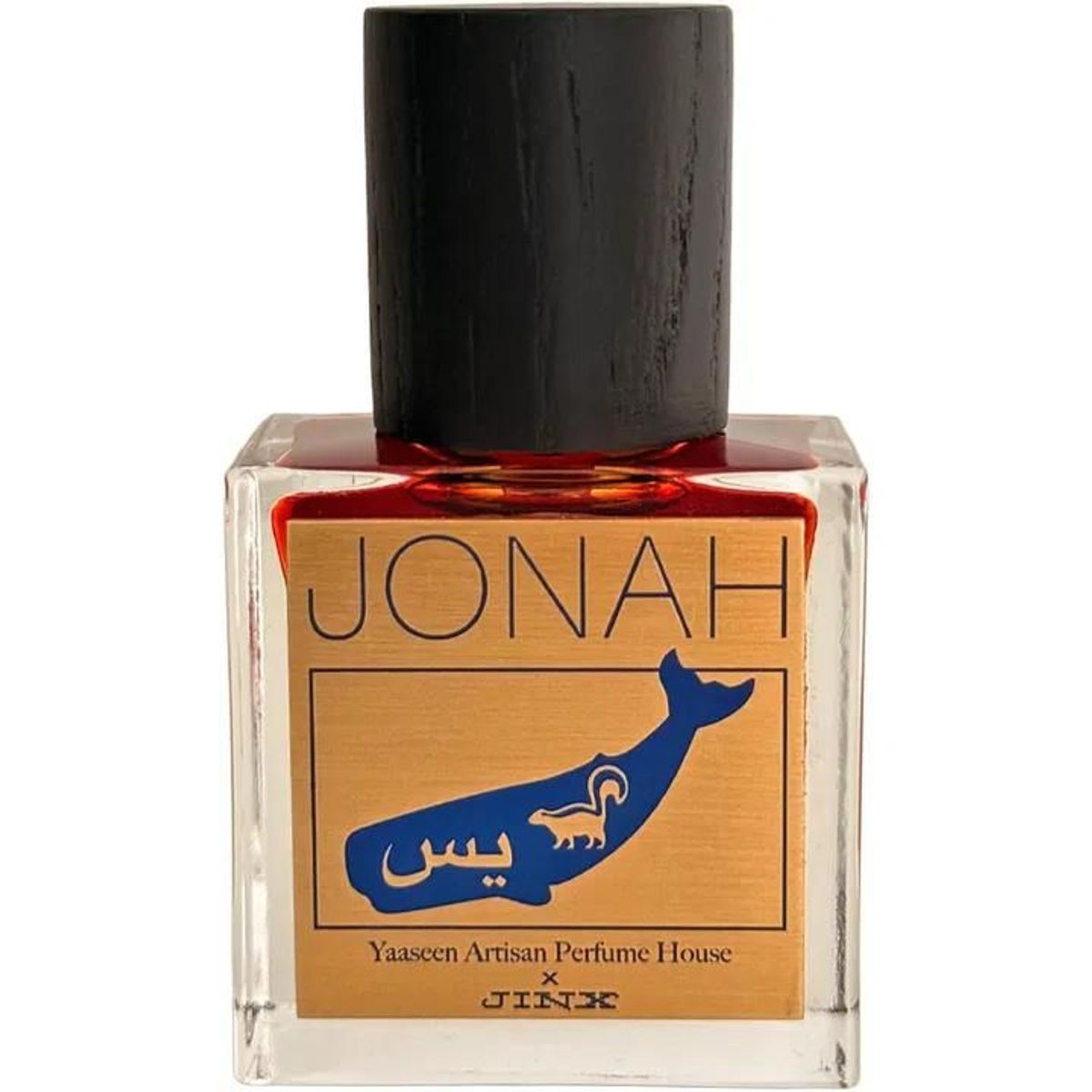 Jonah