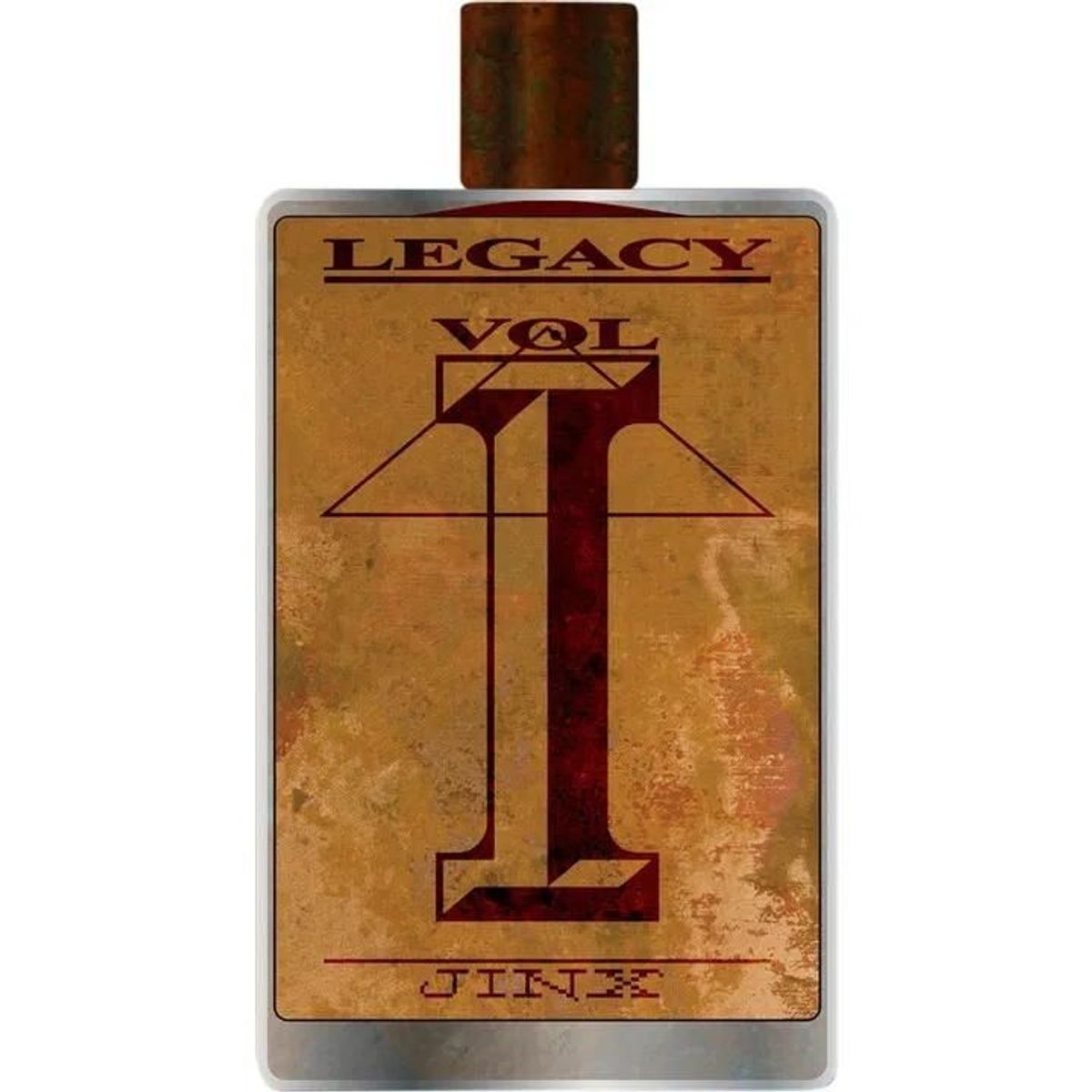 Legacy Vol. 1