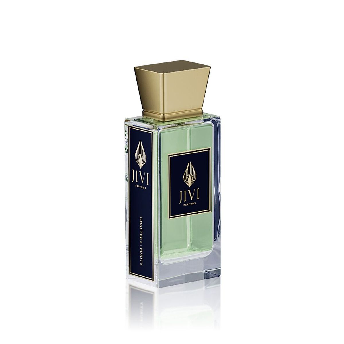 Story Of Oud Chapter 5: Purity