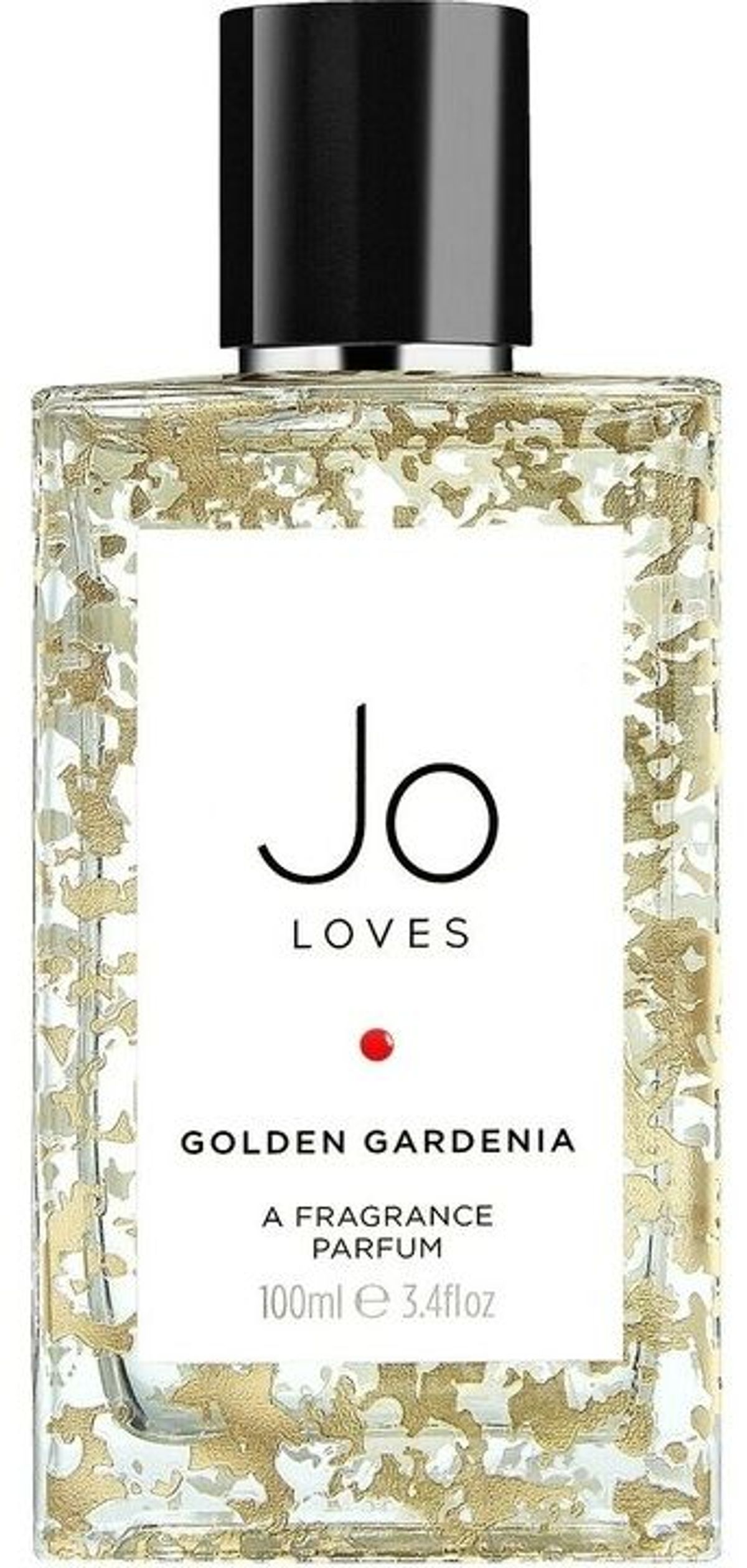 Golden Gardenia