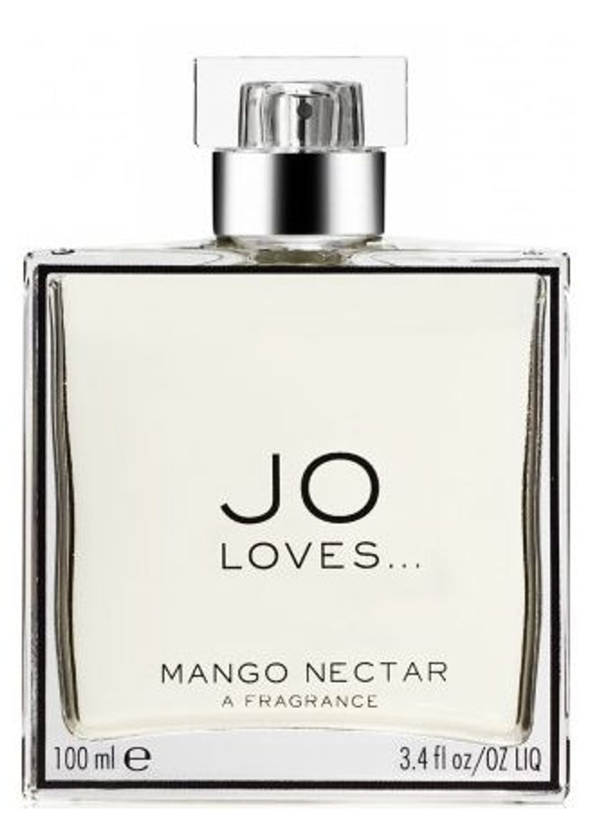 Mango Nectar