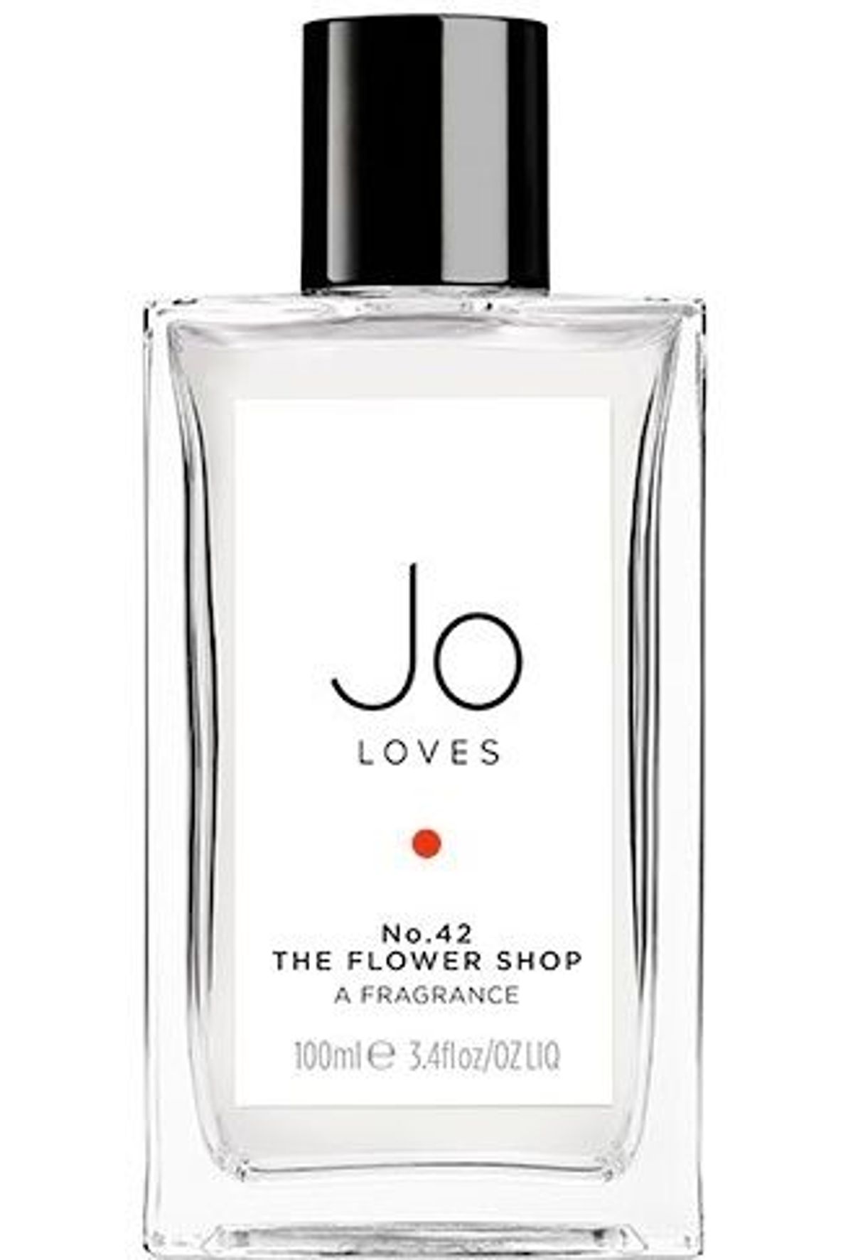 No. 42 The Flower Shop