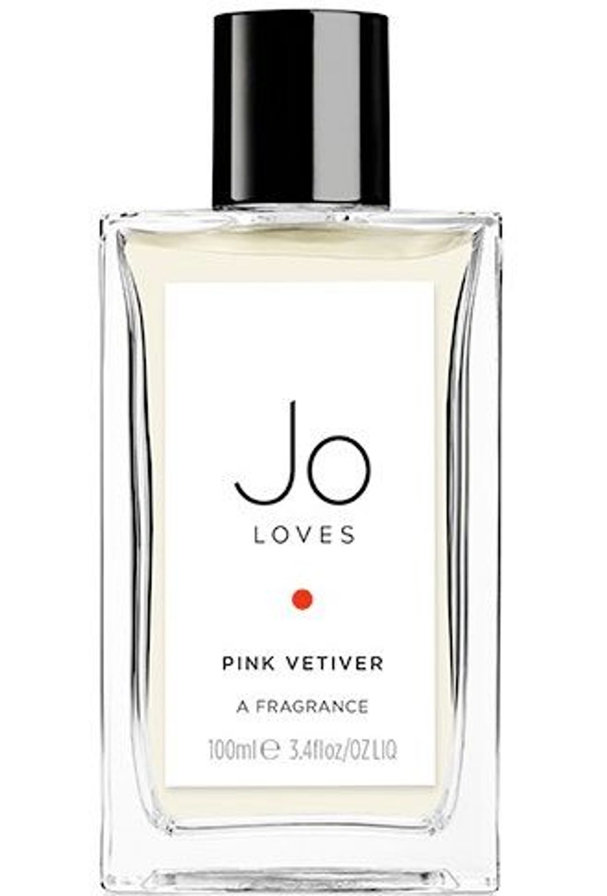 Pink Vetiver