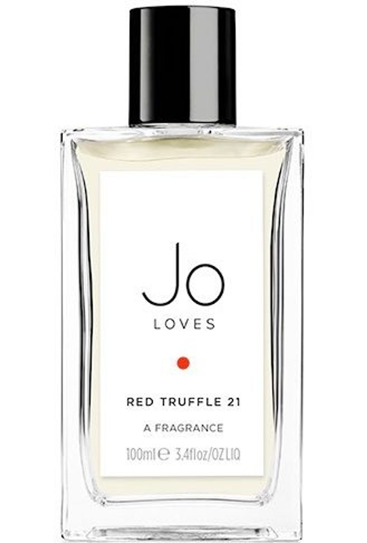 Red Truffle 21