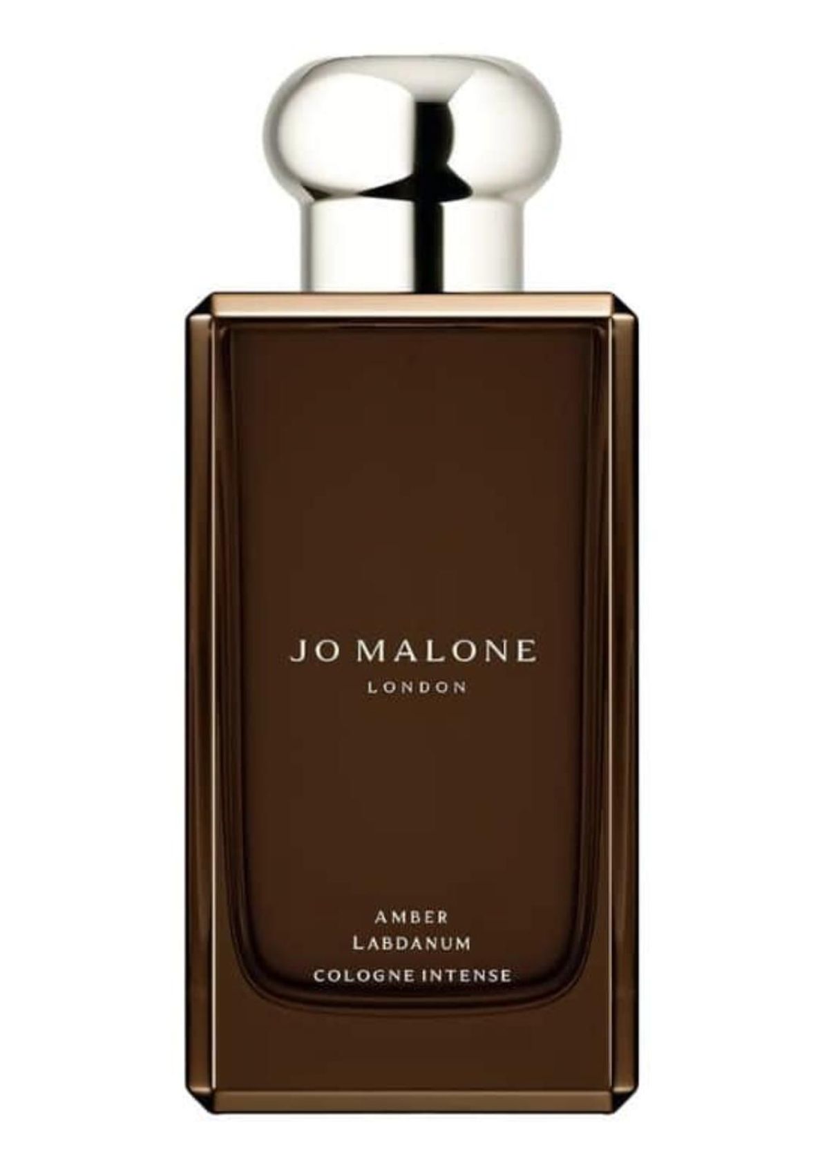 Amber Labdanum Cologne Intense