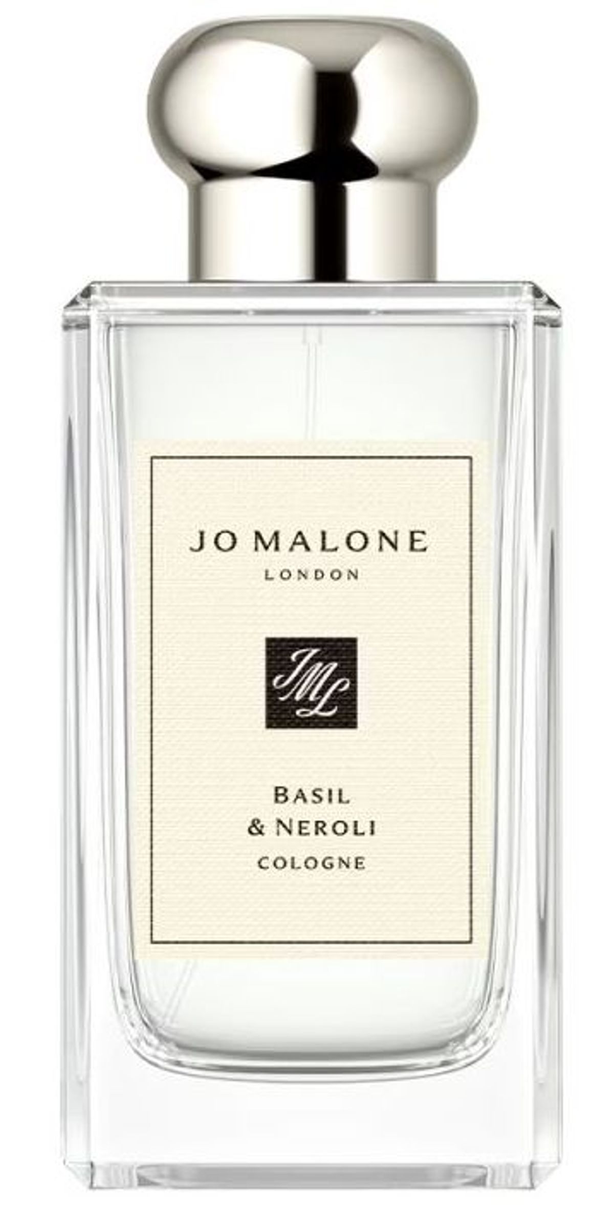 Basil & Neroli