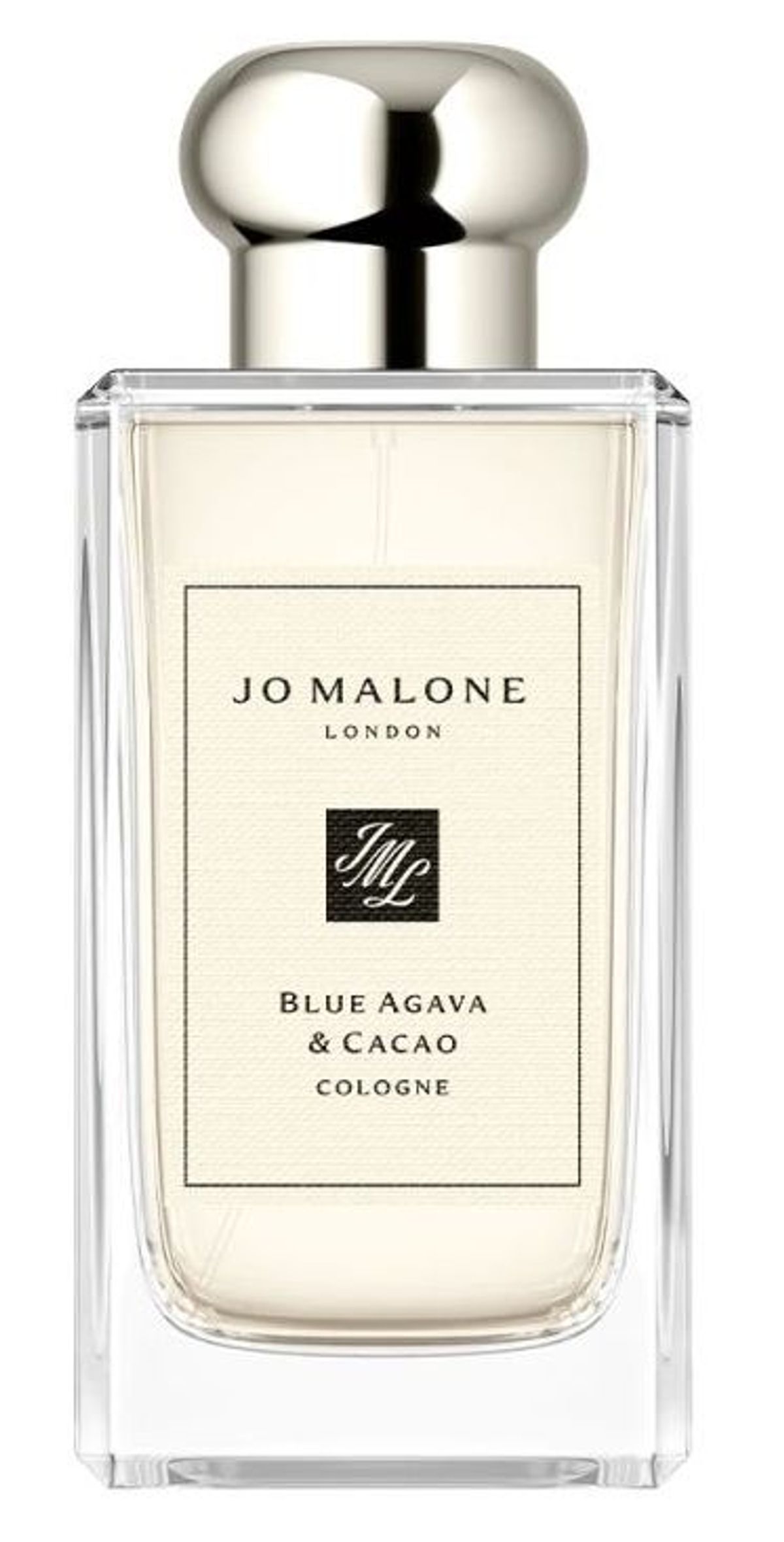 Blue Agava & Cacao