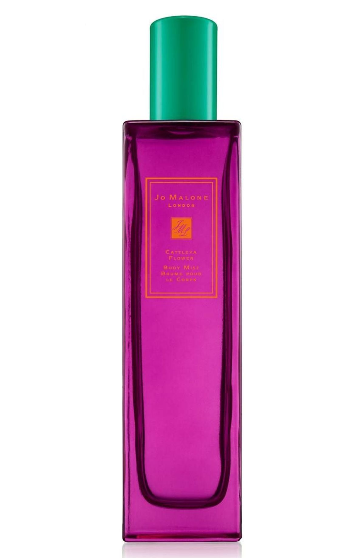 Cattleya Flower Body Mist