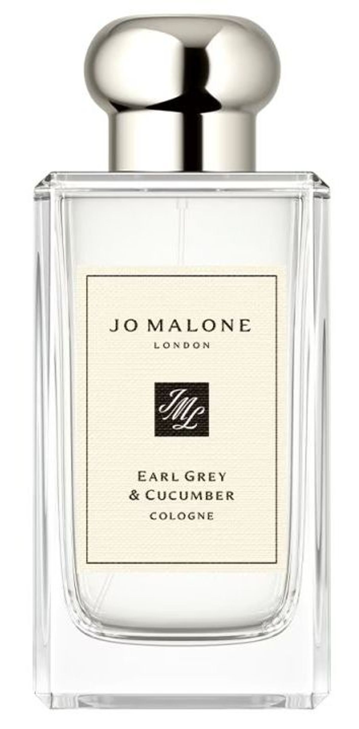 Earl Grey & Cucumber