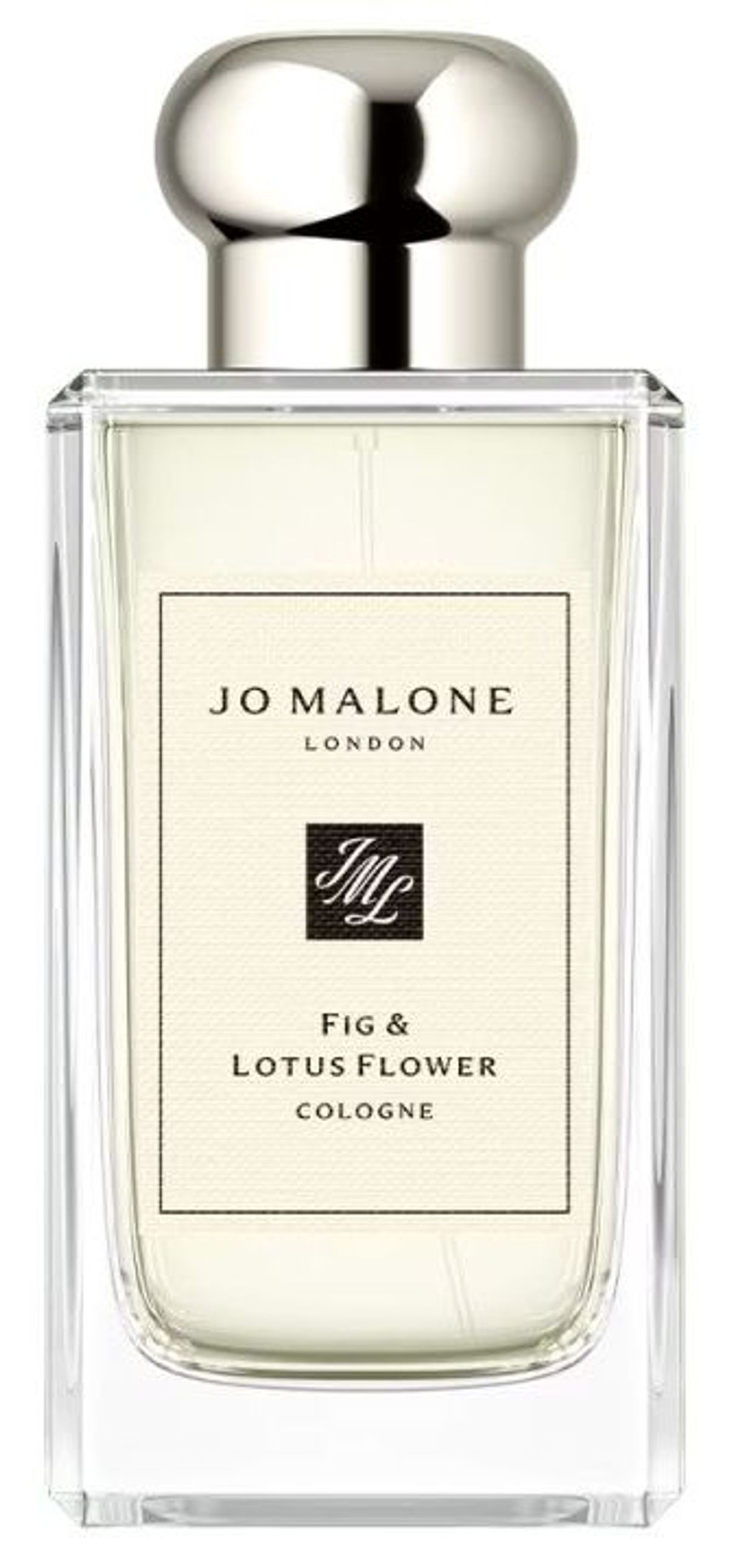 Fig & Lotus Flower