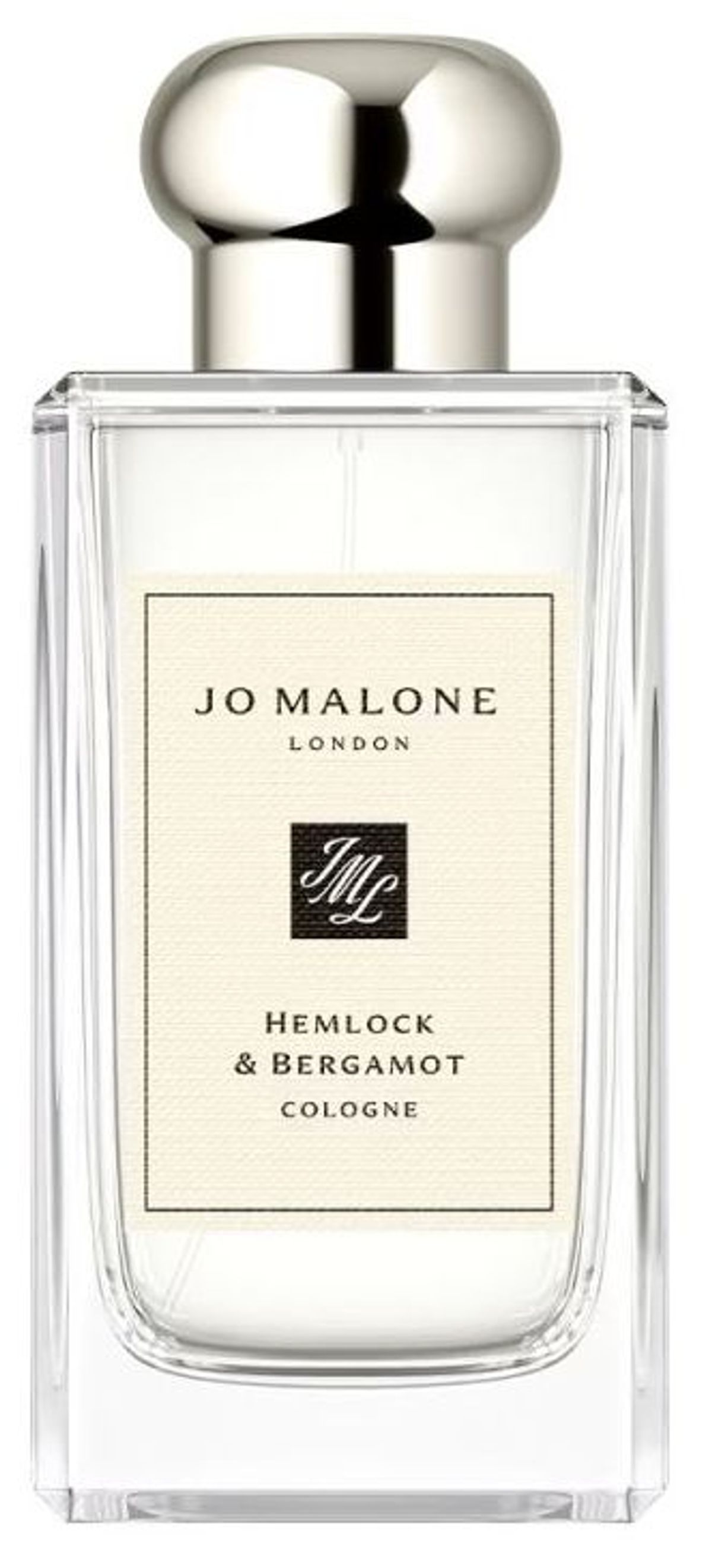 Hemlock & Bergamot