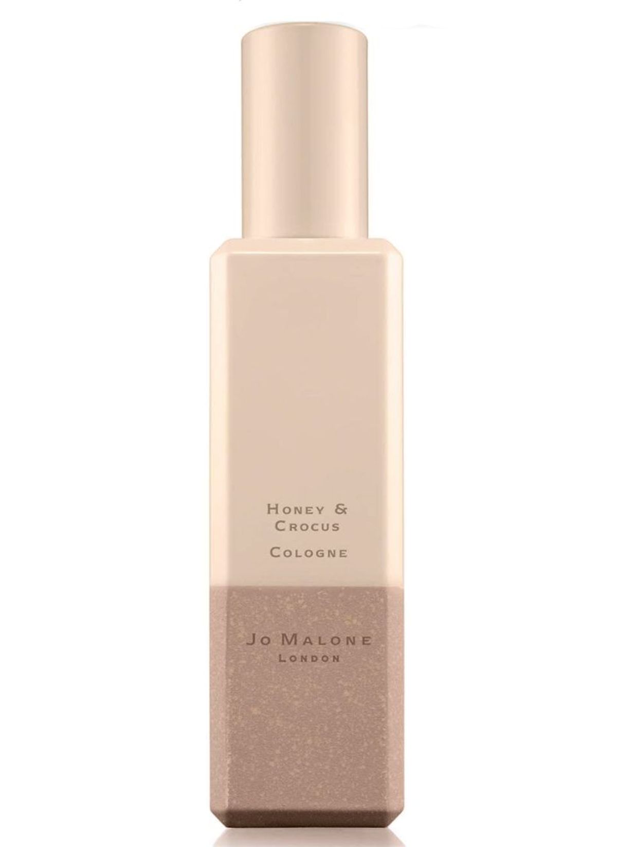 Honey & Crocus