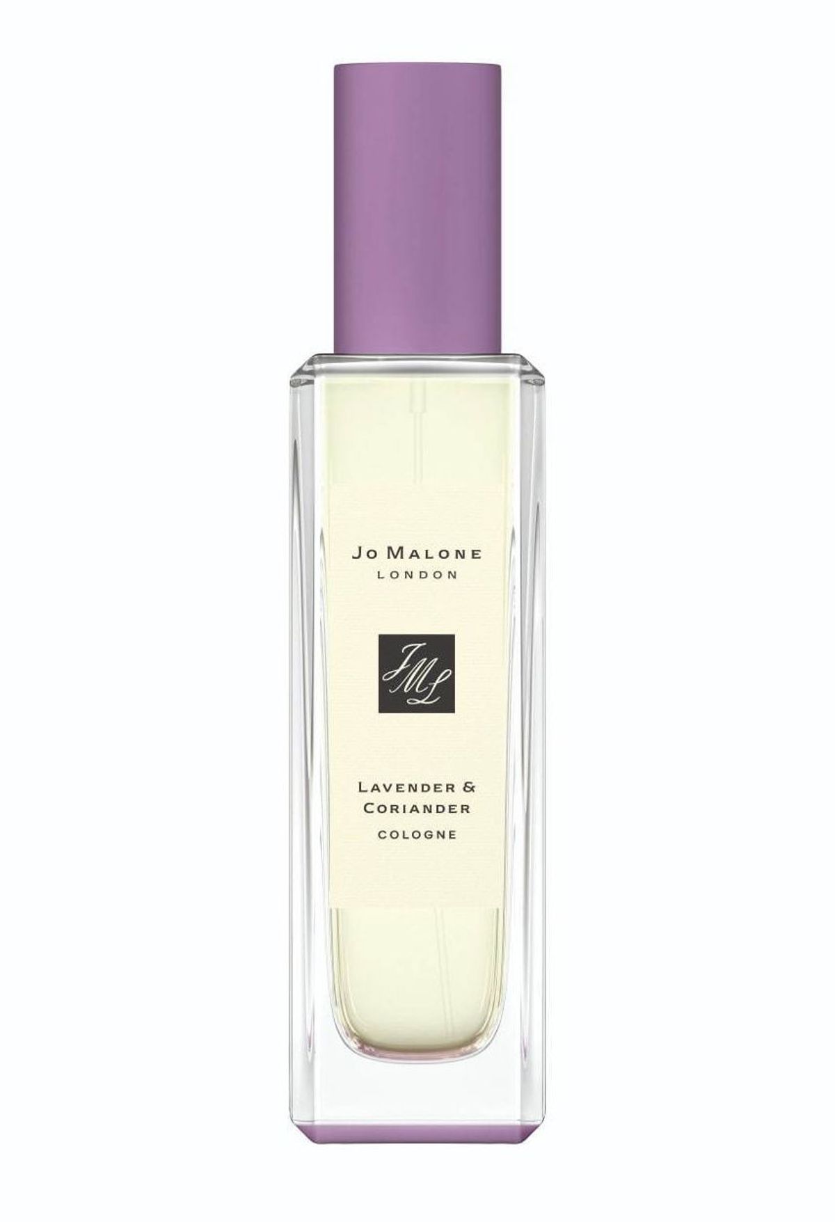 Lavender & Coriander Cologne