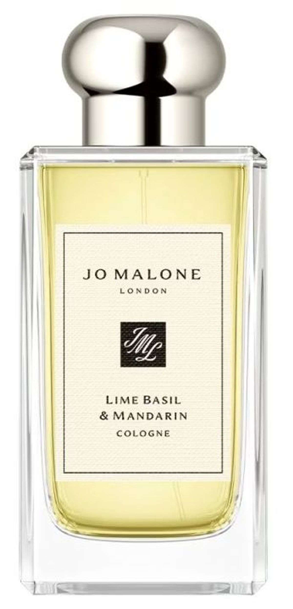 Lime Basil & Mandarin