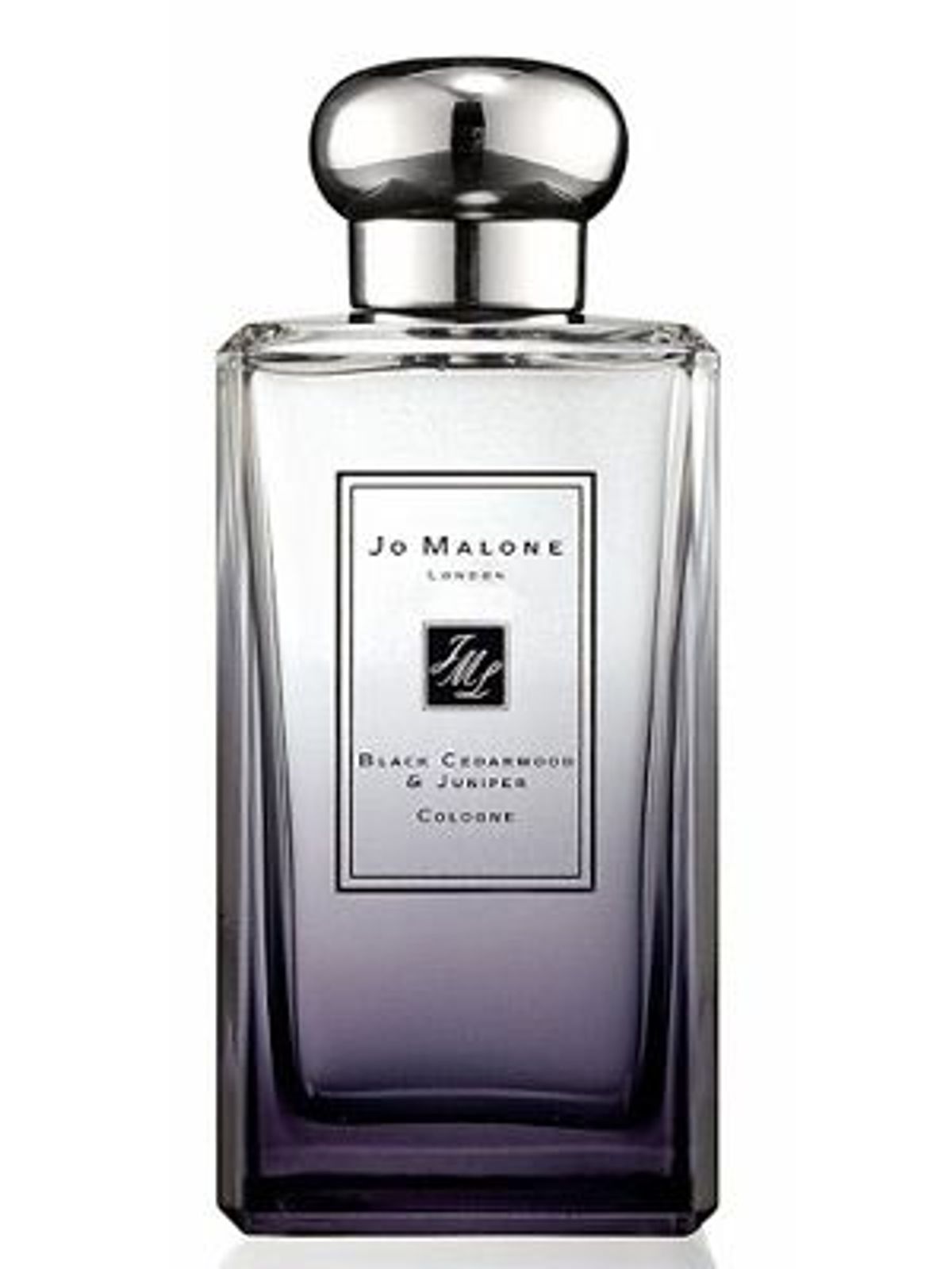 London Rain Black Cedarwood & Juniper