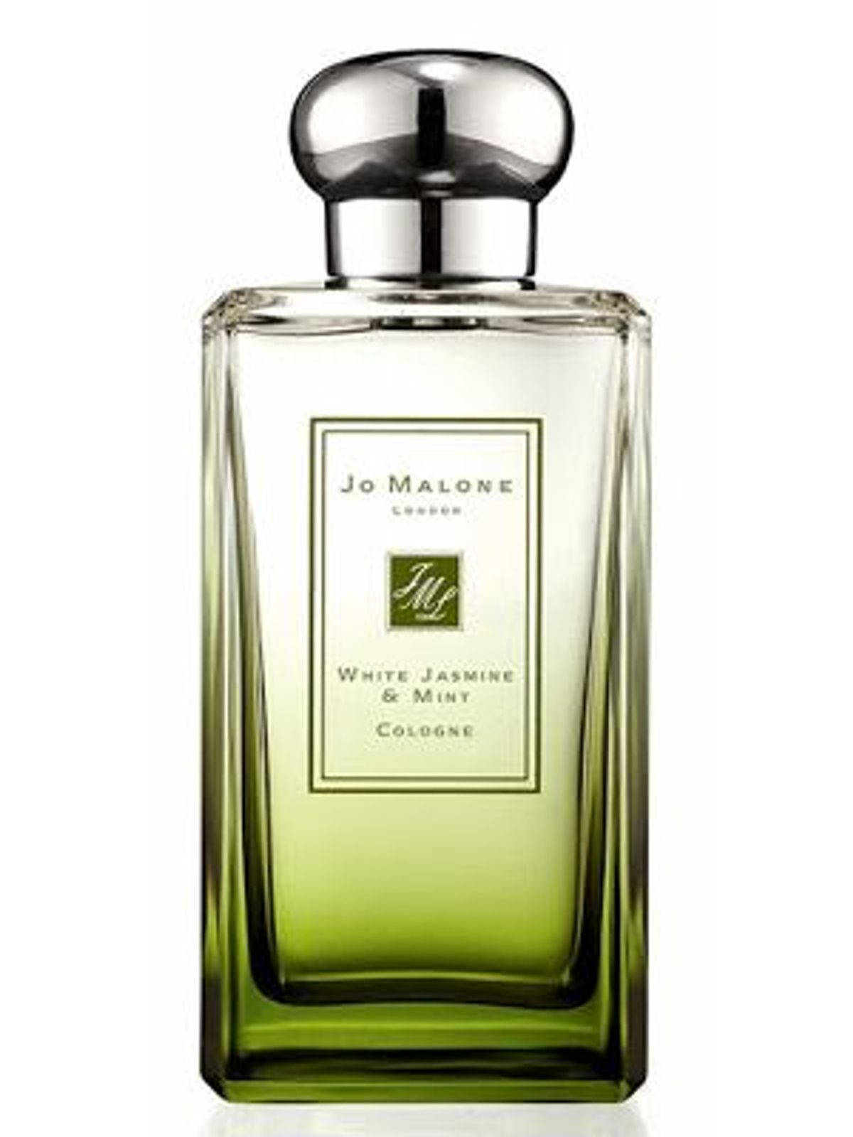 London Rain White Jasmine & Mint