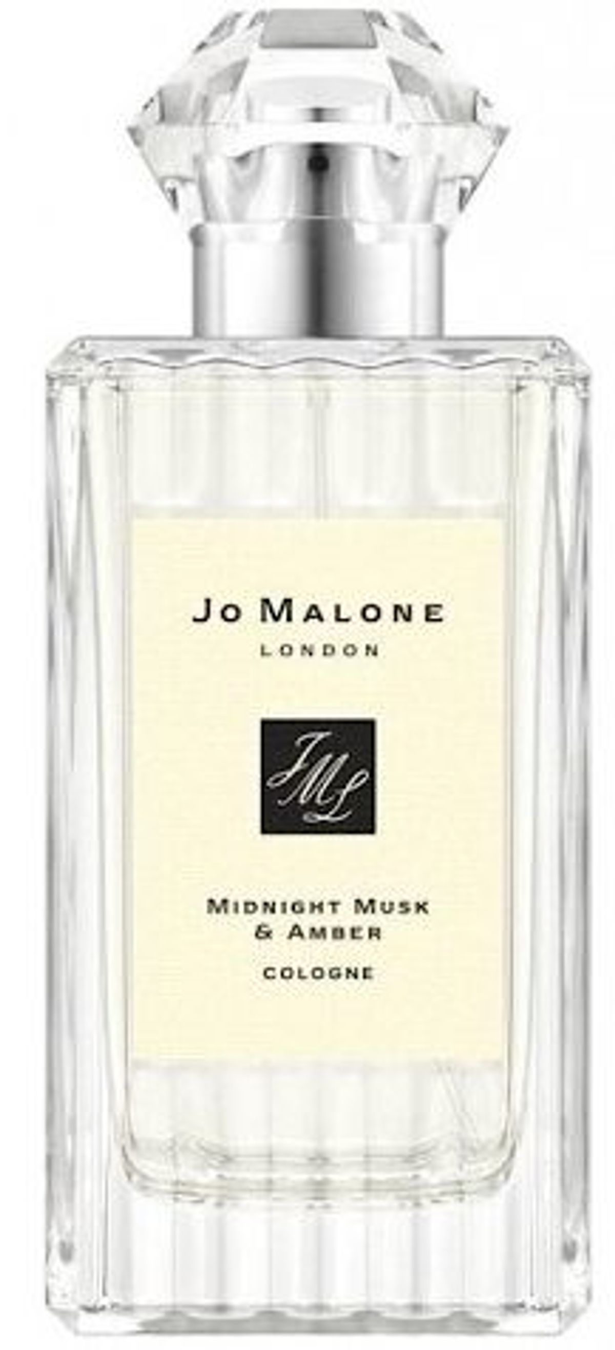 Midnight Musk & Amber