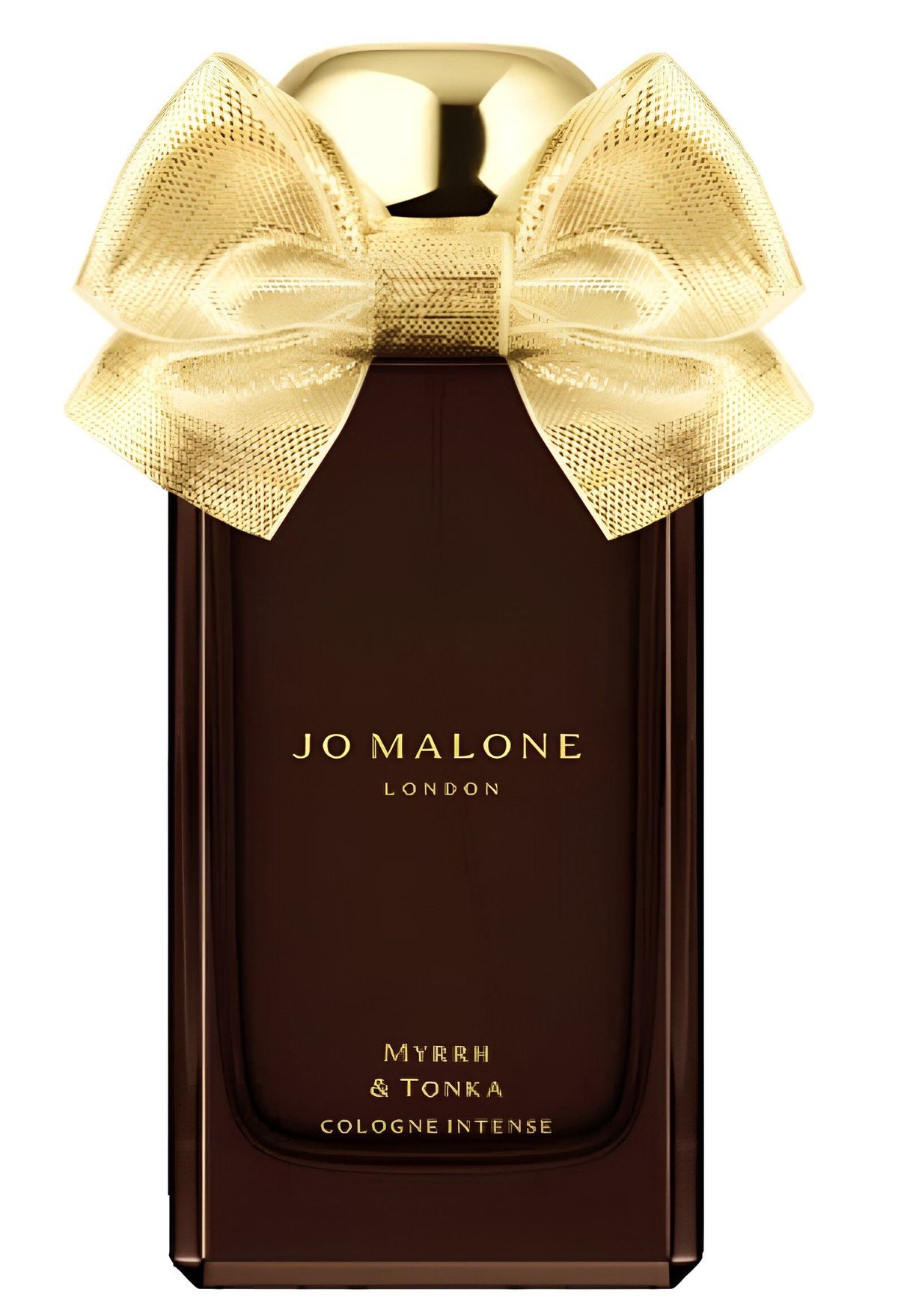 Myrrh & Tonka Limited Edition