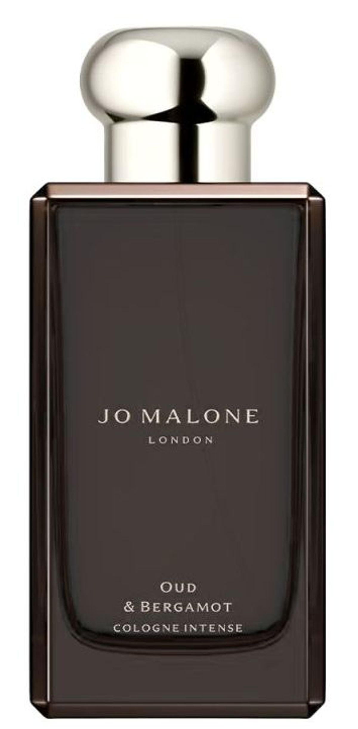 Oud & Bergamot