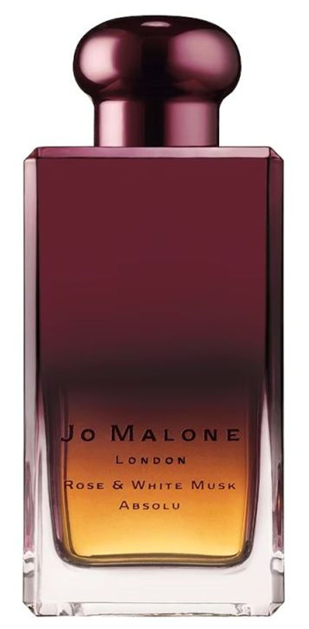 Rose & White Musk Absolu