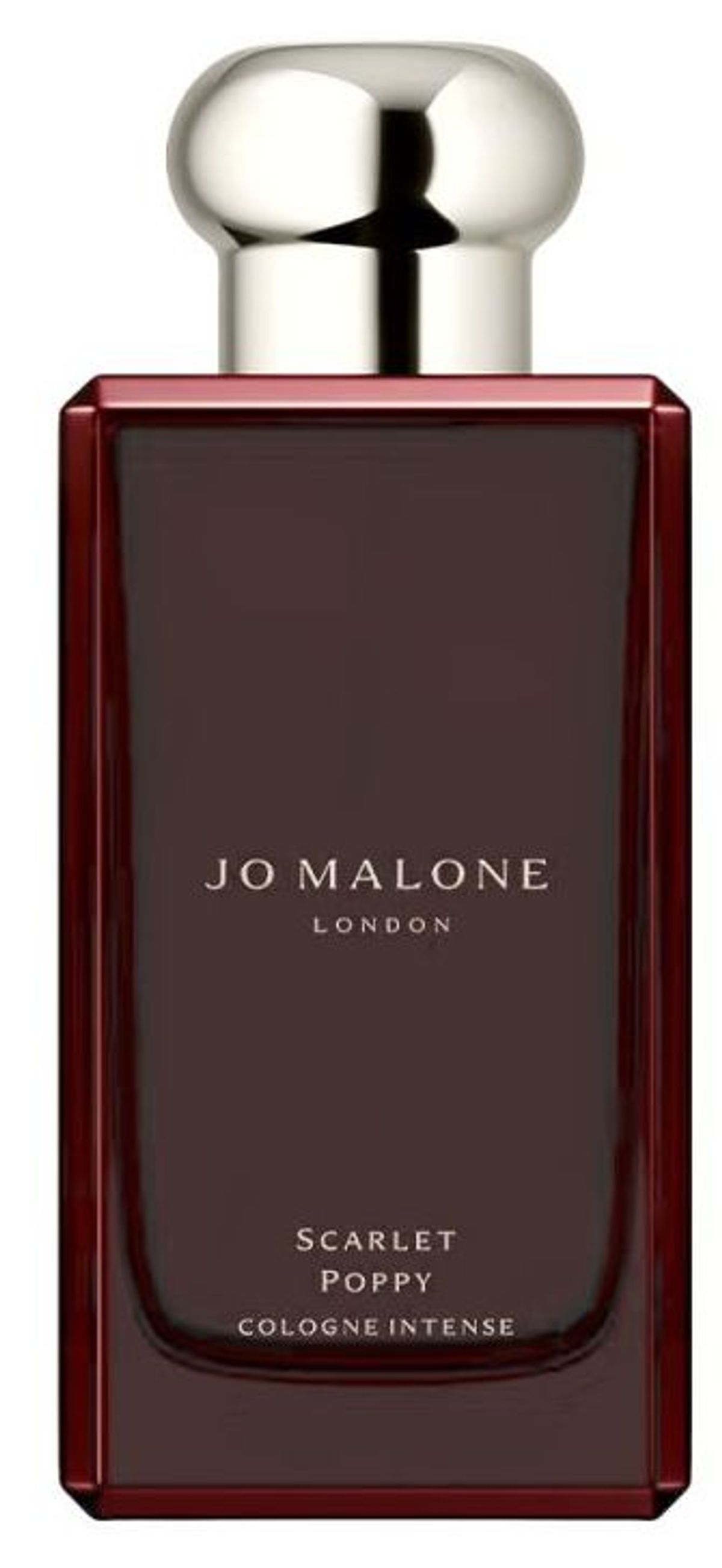 Scarlet Poppy Cologne Intense
