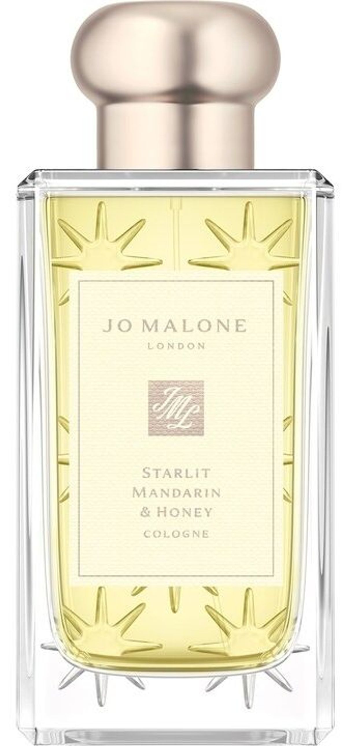 Starlit Mandarin & Honey
