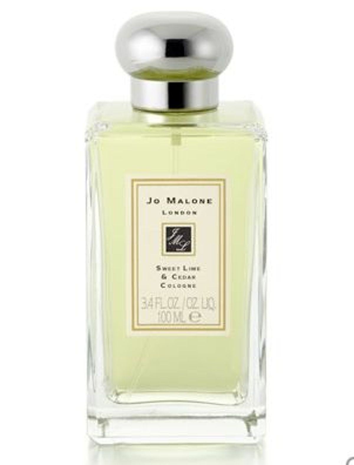 Sweet Lime & Cedar